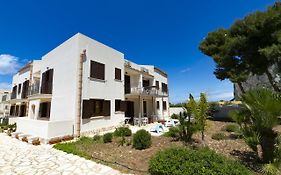 Boa Vista San Vito - Area Fitness, Barbecue Area, Tennis Court